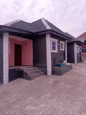 Mini Flat in Ayobo for rent