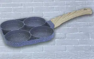 Four Hole Pan