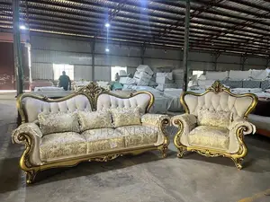 Imported Royal Sofa