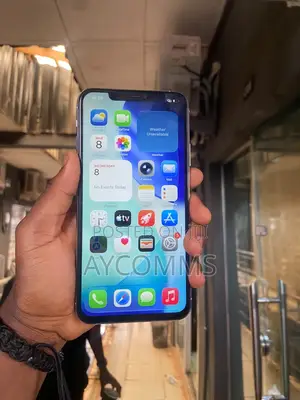 Apple iPhone 11 Pro Max 64 GB White