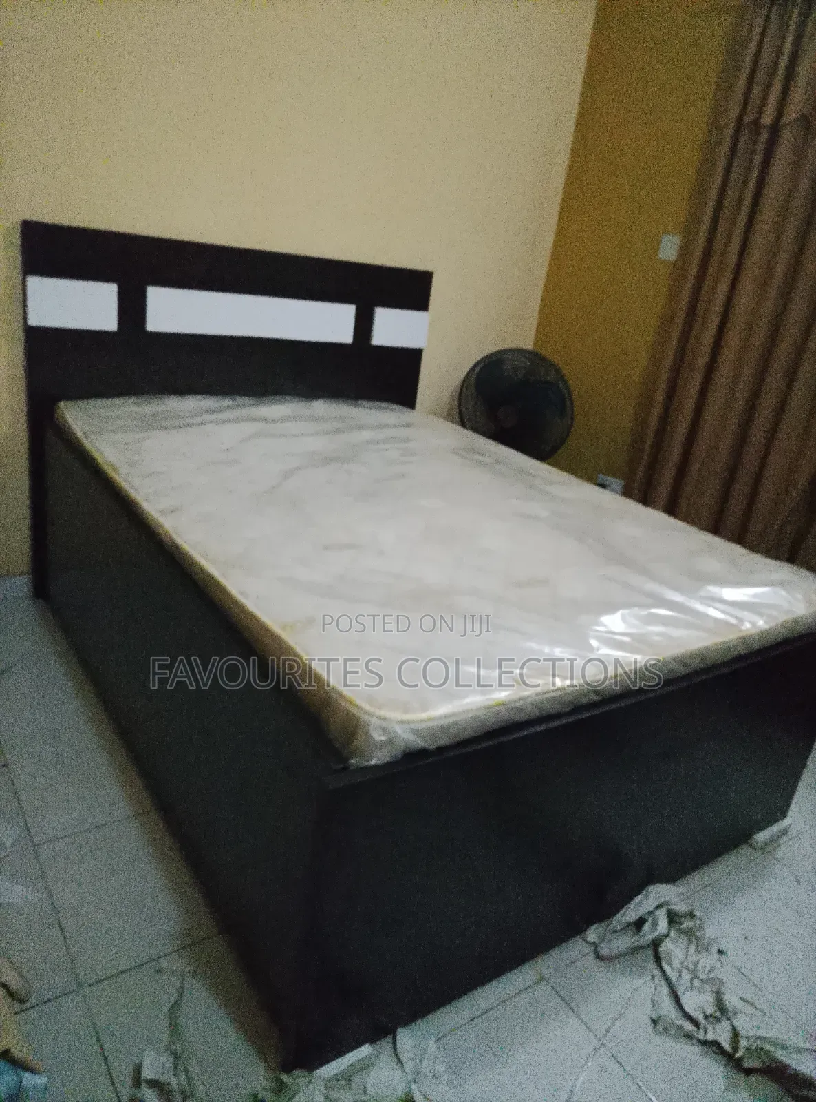 Beddings With Various Designs and Sizes Available