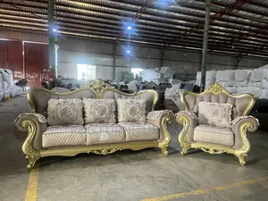 Imported Royal Sofa