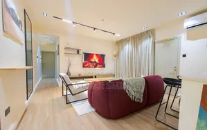 Luxury 2 Units of 2bedroom Apartment