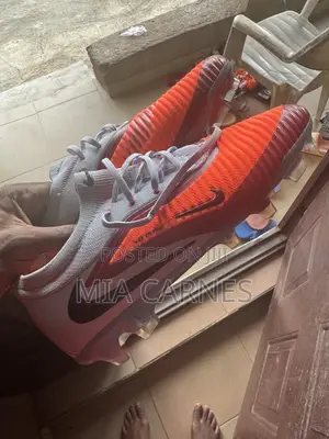 Soccer Boot Phantom6