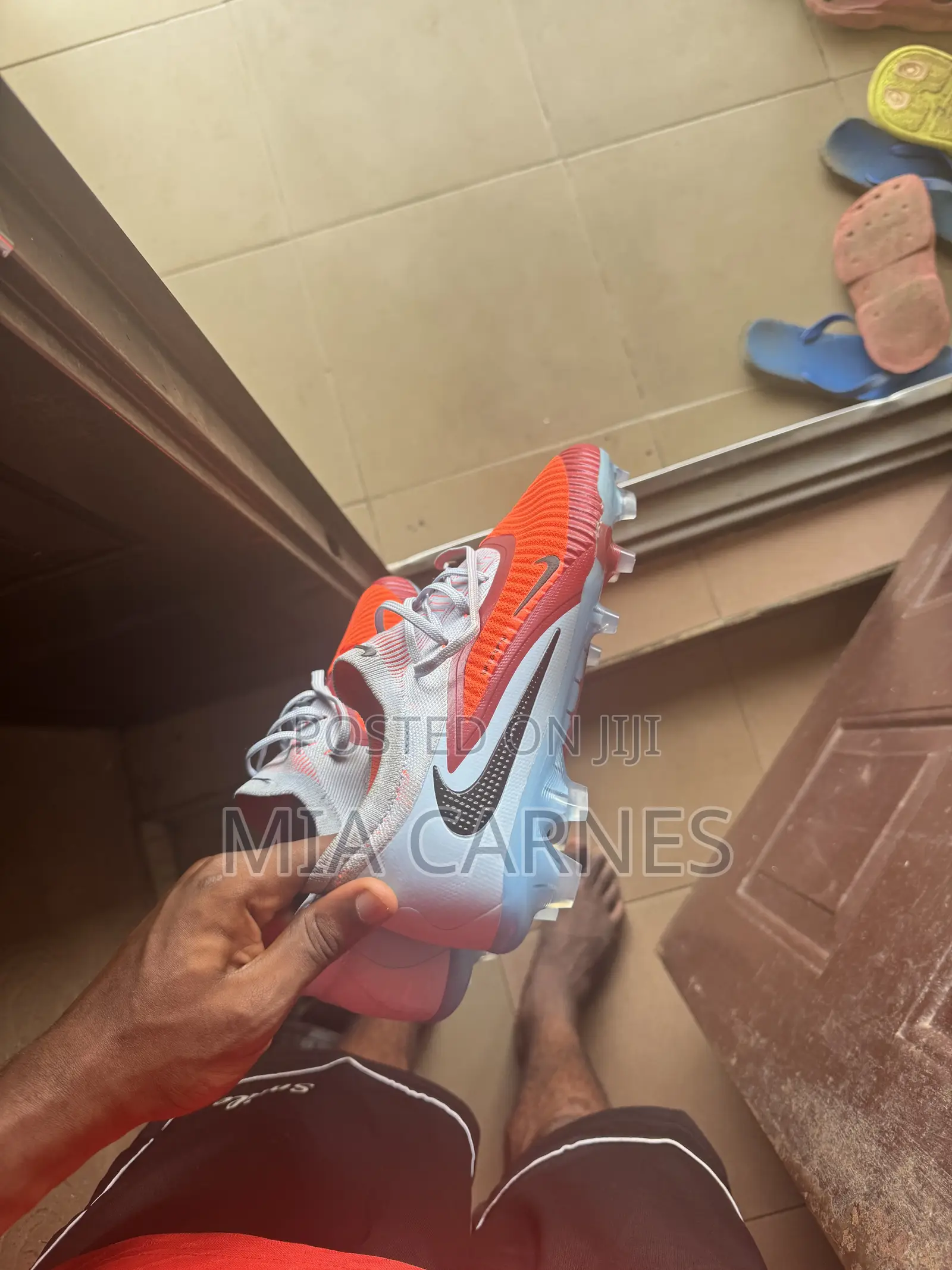 Soccer Boot Phantom6