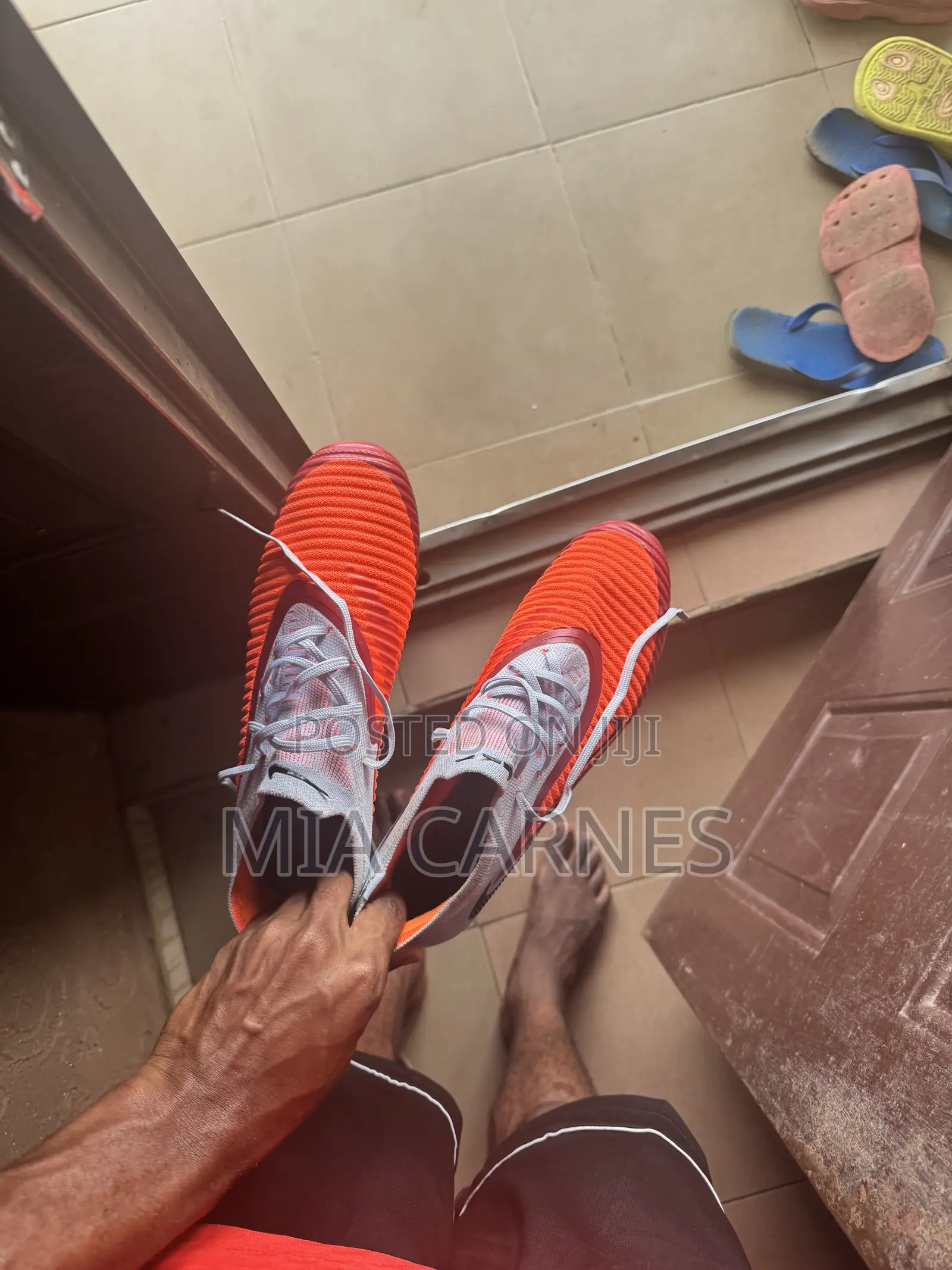 Soccer Boot Phantom6