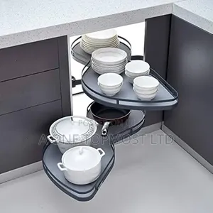 Magic Corner (Grey)
