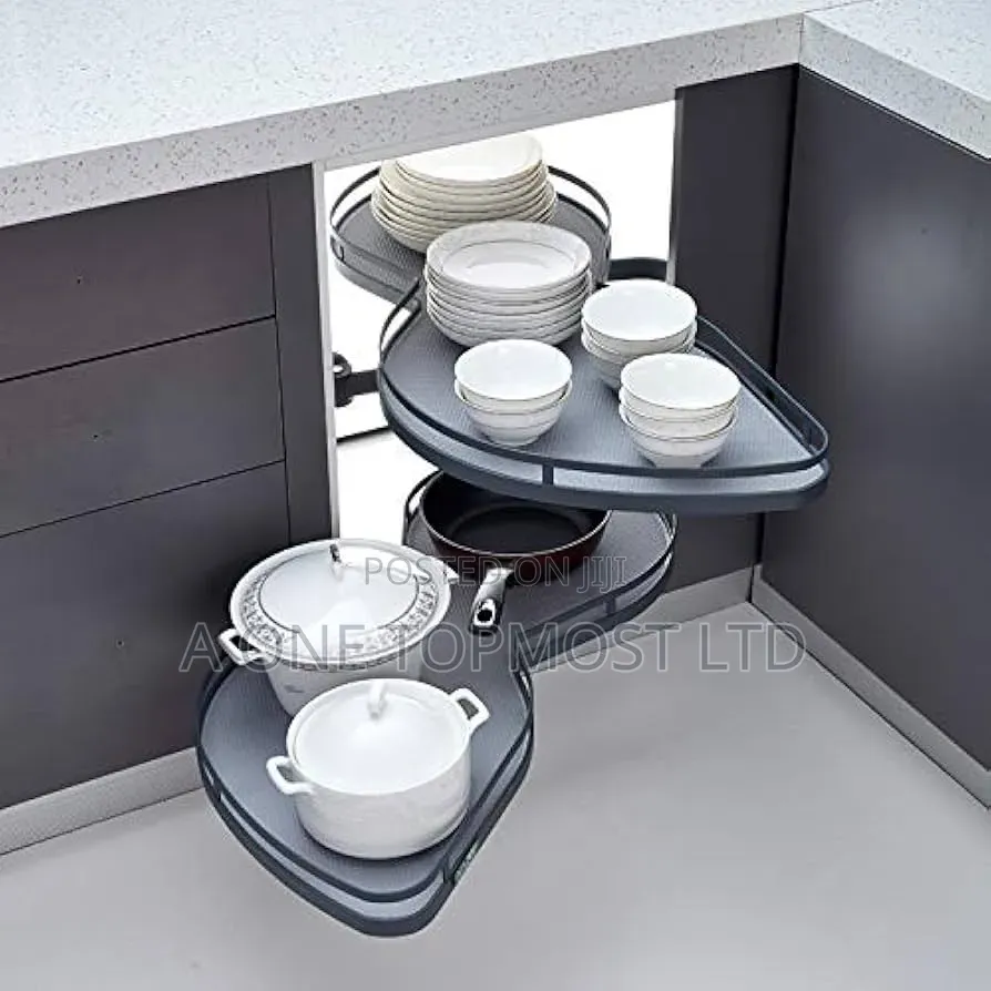 Magic Corner (Grey)
