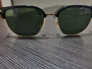 Original Ray Ban New Clubmaster Sunglasses