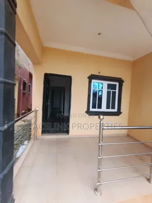3bdrm Apartment in Ayobo for rent
