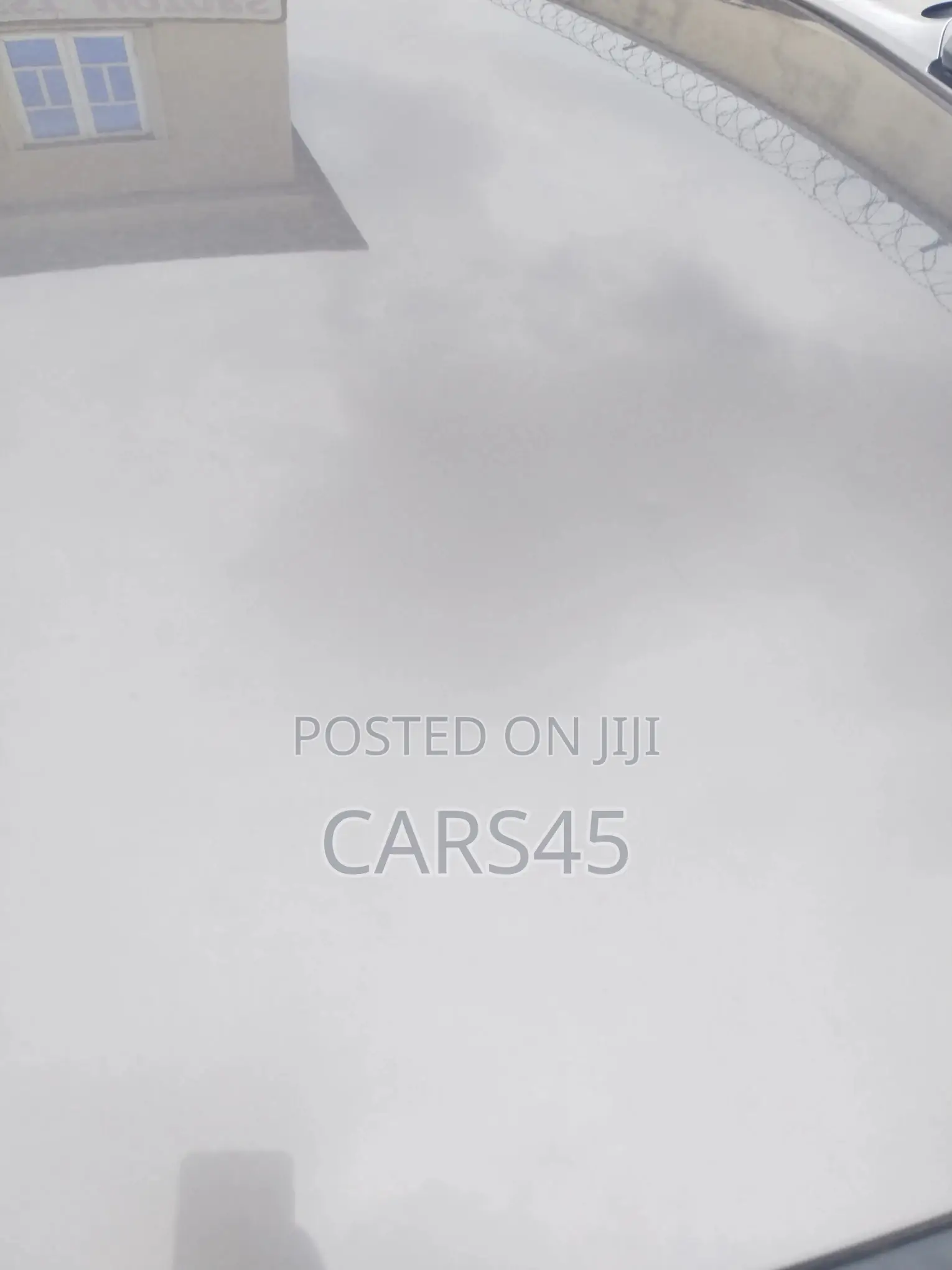 Toyota Camry 2015 Gray