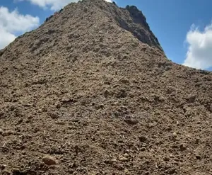 Supply of Sharp Sands, Plaster Sands, Stone Aggregates, Laterites Etcs