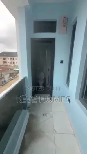 2bdrm Block of Flats in Ifako-Gbagada for rent