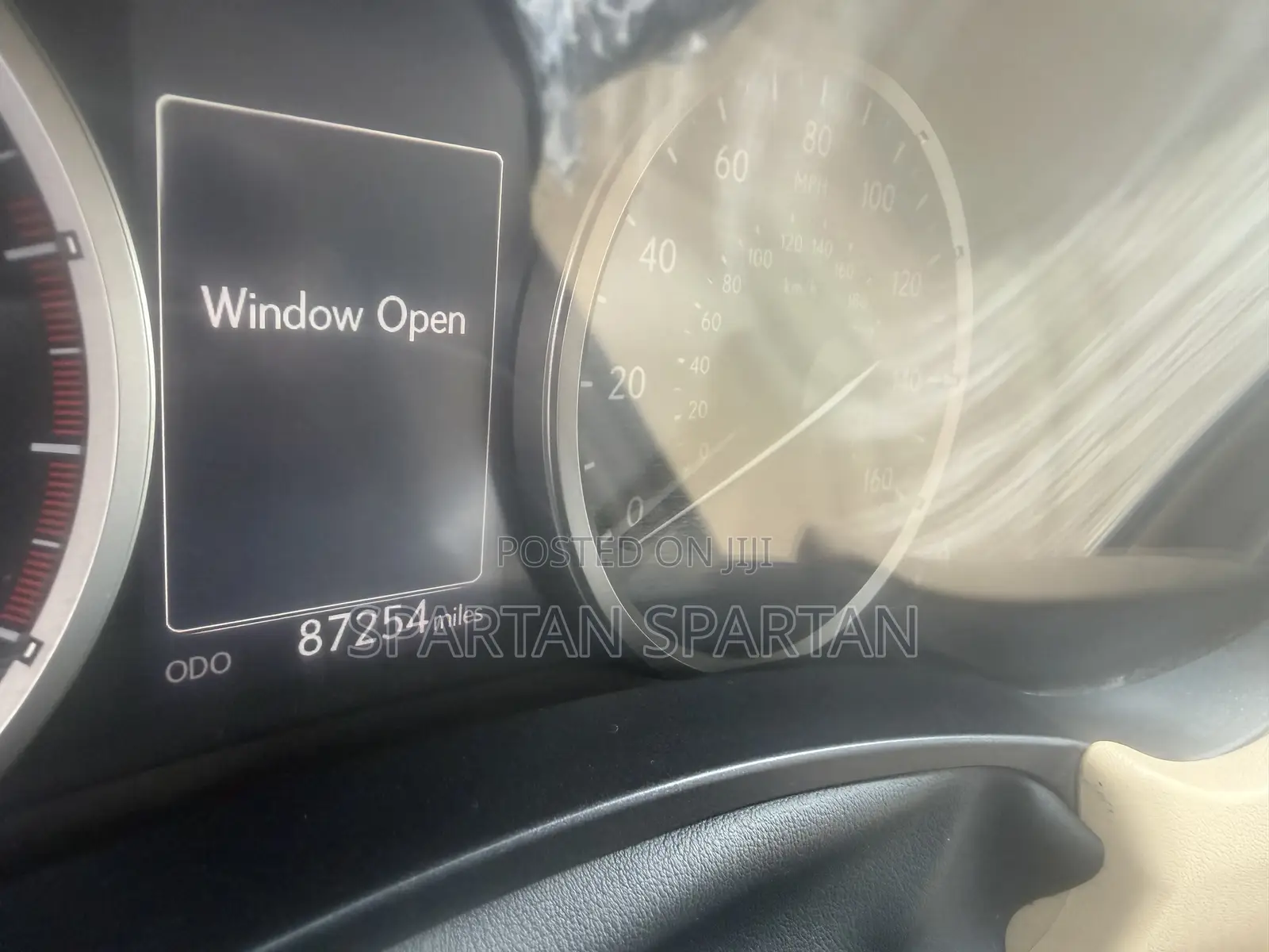 Lexus NX 2015 Silver