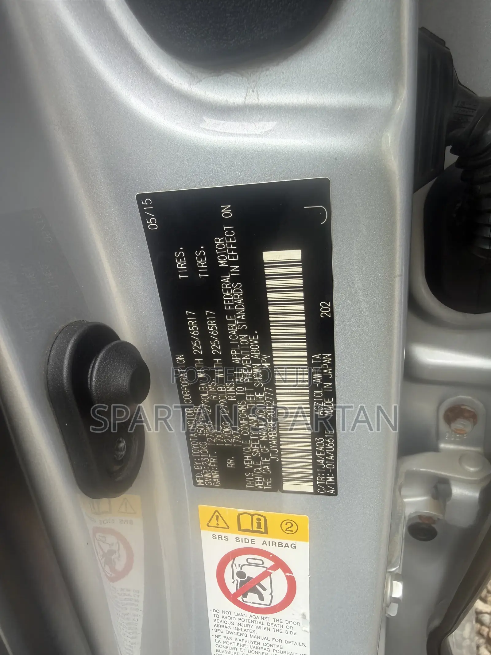 Lexus NX 2015 Silver