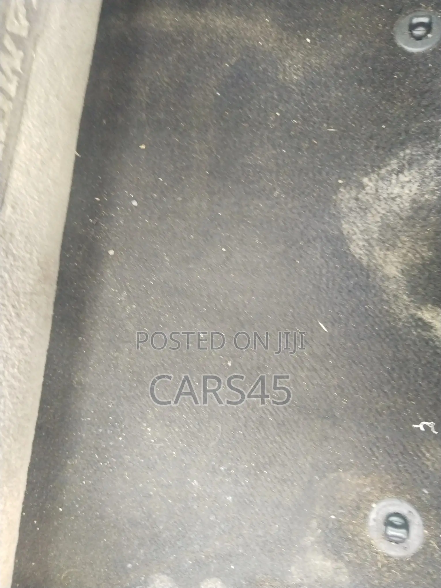 Toyota Camry 2015 Gray