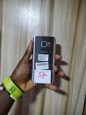 Samsung Galaxy S7 32 GB Silver