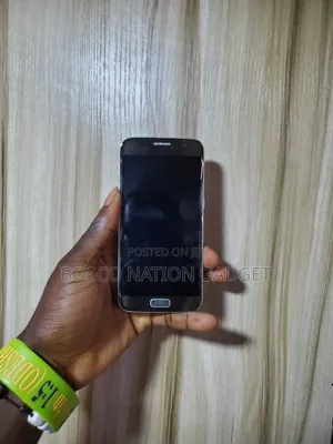 Samsung Galaxy S7 32 GB Silver