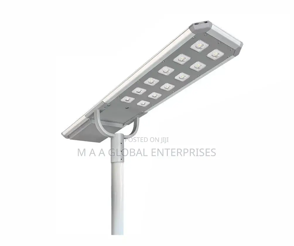 Yohako Solar Street Light