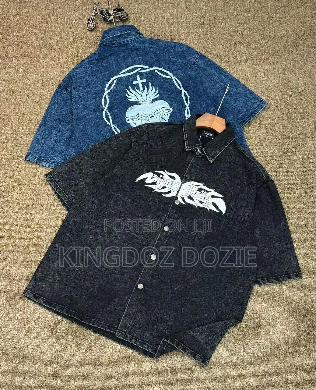 Kingdoz Boutique