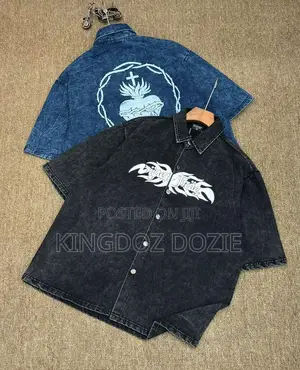 Kingdoz Boutique