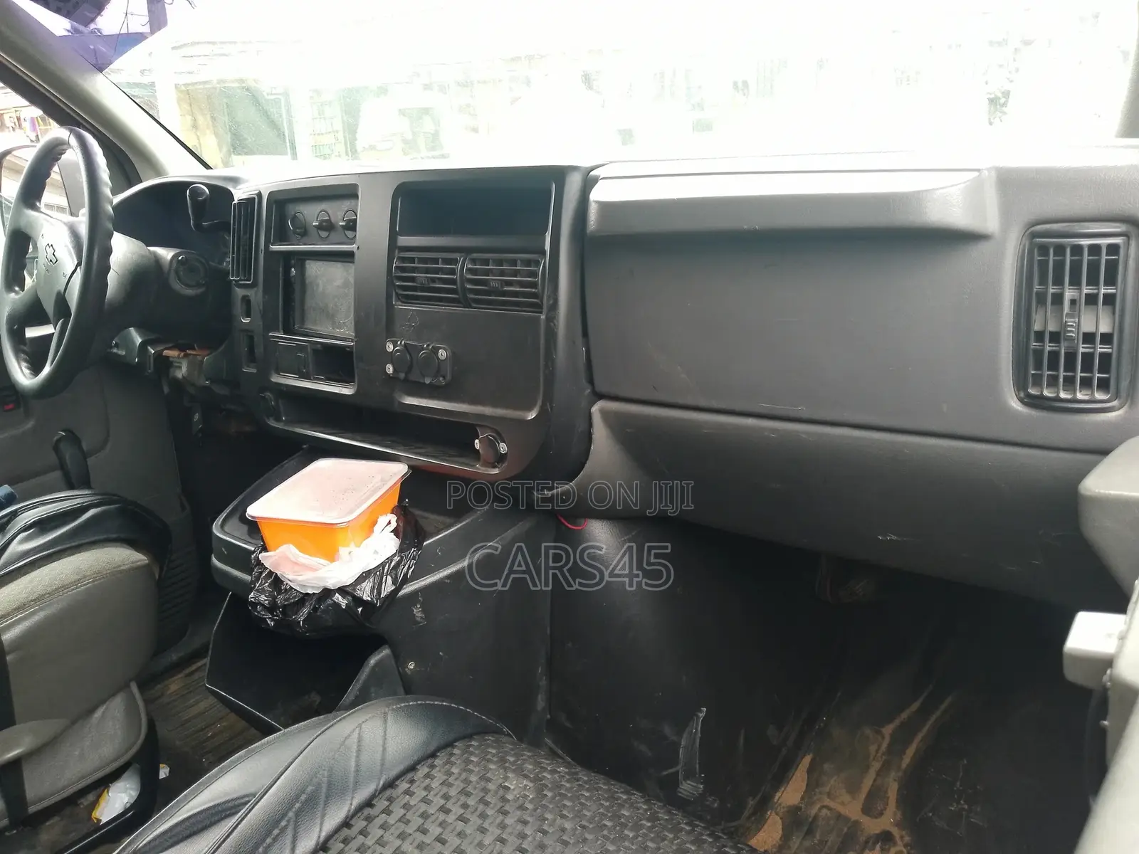 Chevrolet Silverado 3500 2005 White