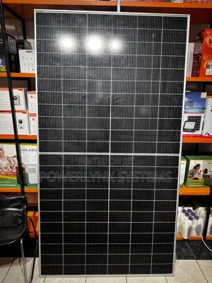 550 Watts Sunshine Bona Solar Panel Monocrystalline