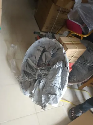 Brand New Ox 26" Industrial Wall Fan With Extra Heavy Duty