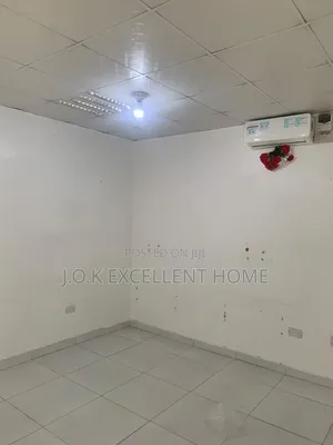 An Office/Shop Space at Ogba Central Mall