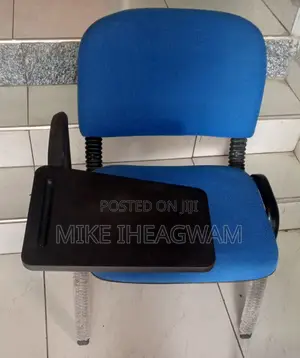 Train in Comfort and Style