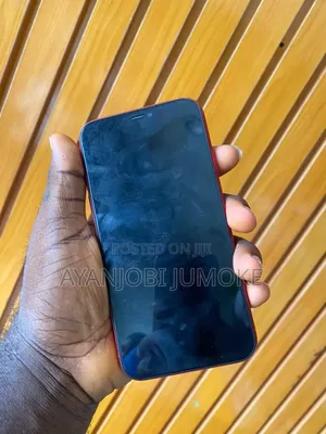 Apple iPhone 11 64 GB Red