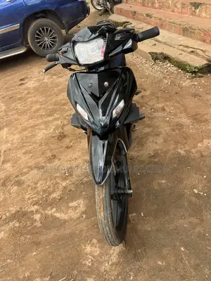 TVS Neo NX 2025 Black