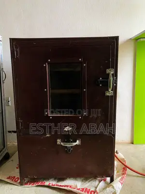 Baking Oven