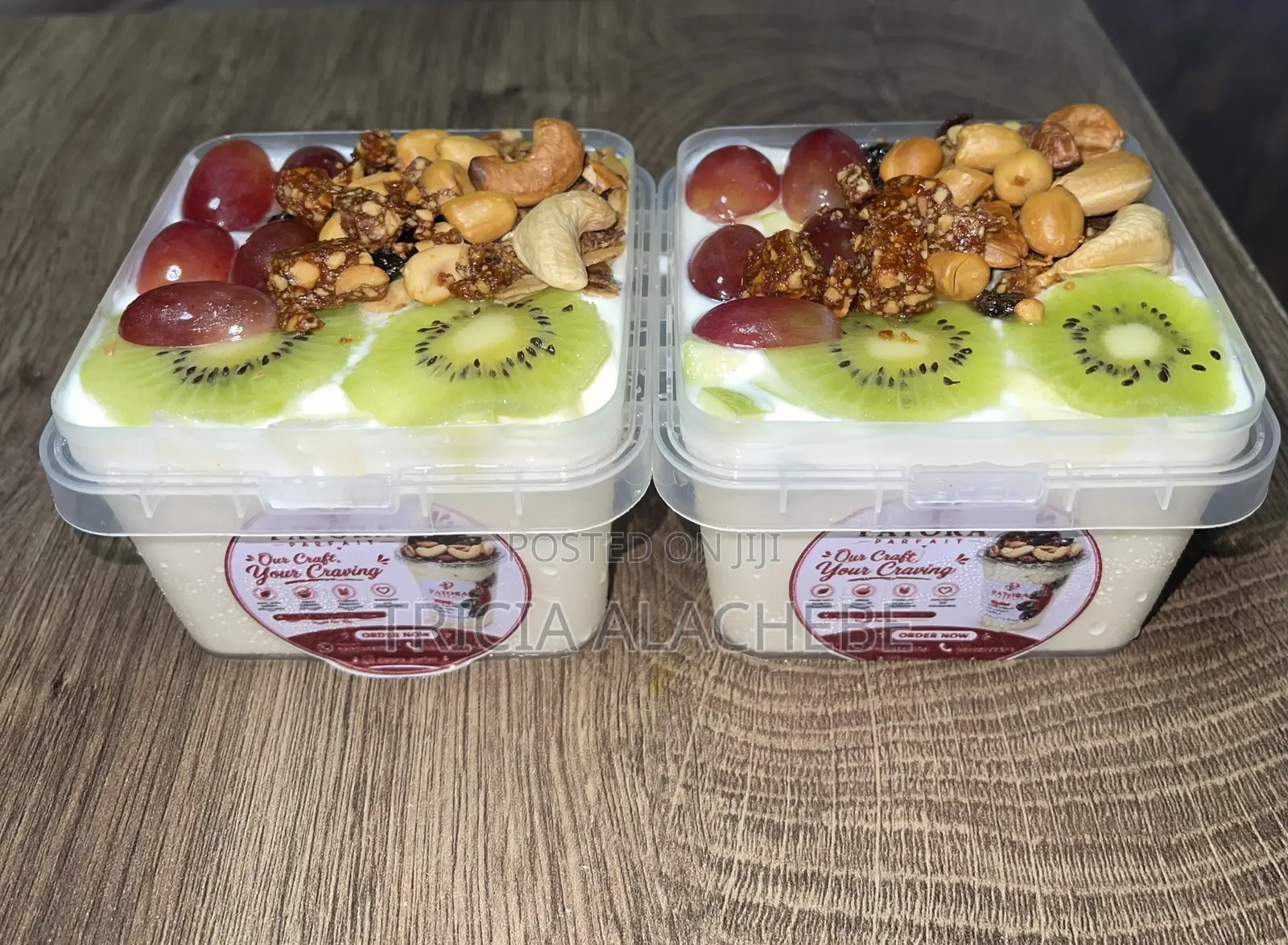 Patora Parfait