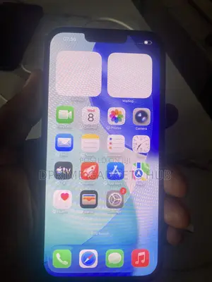 Apple iPhone 13 Pro Max 256 GB Gray