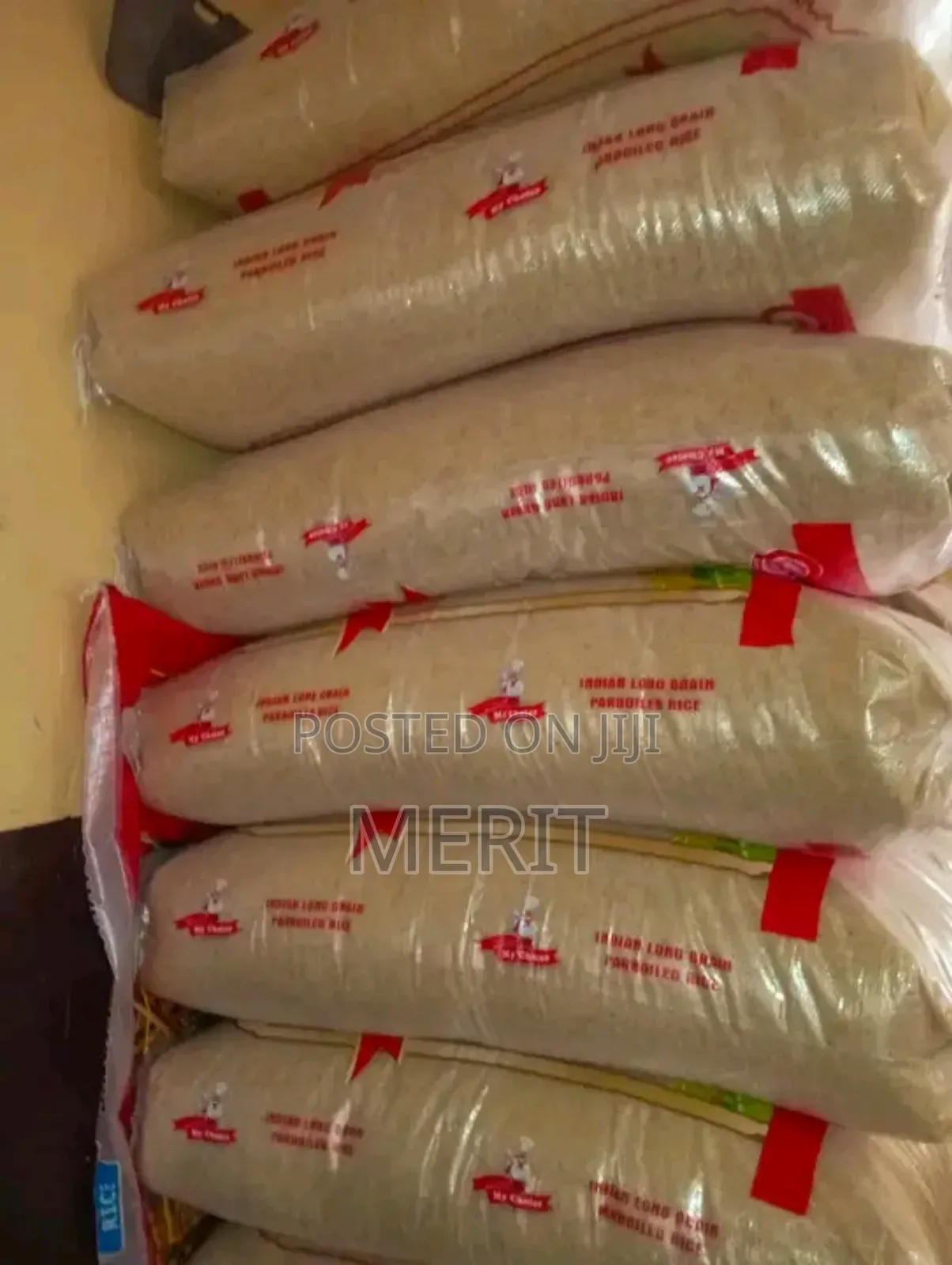 My Choice Rice