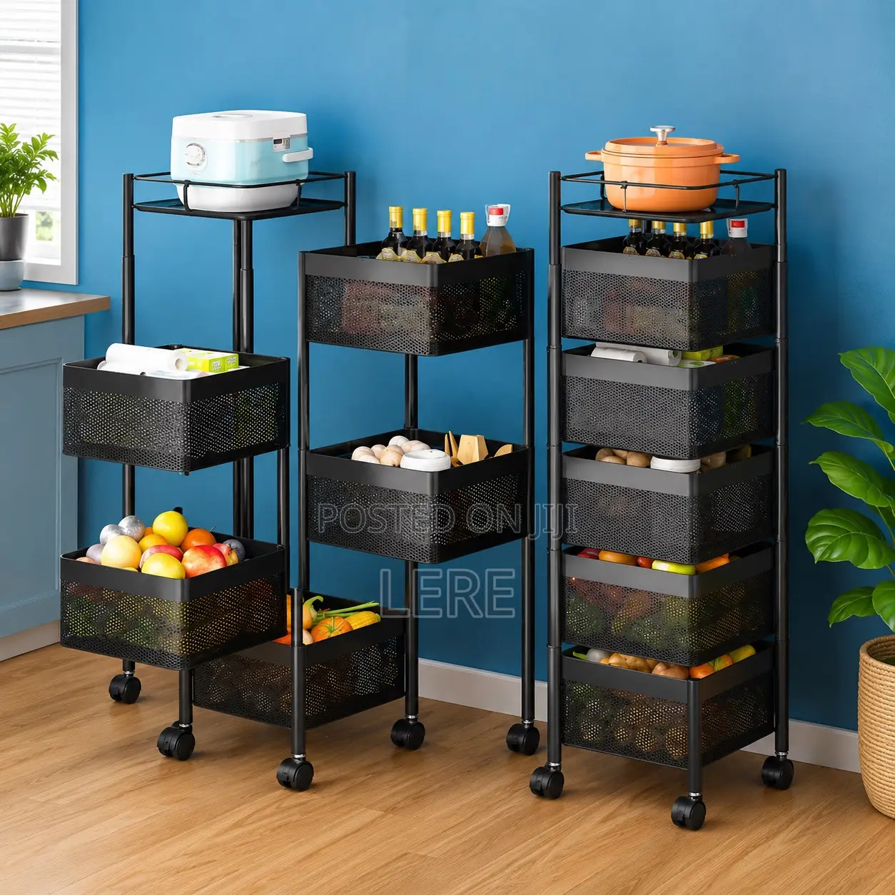 Office Storage