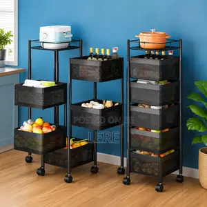 Office Storage
