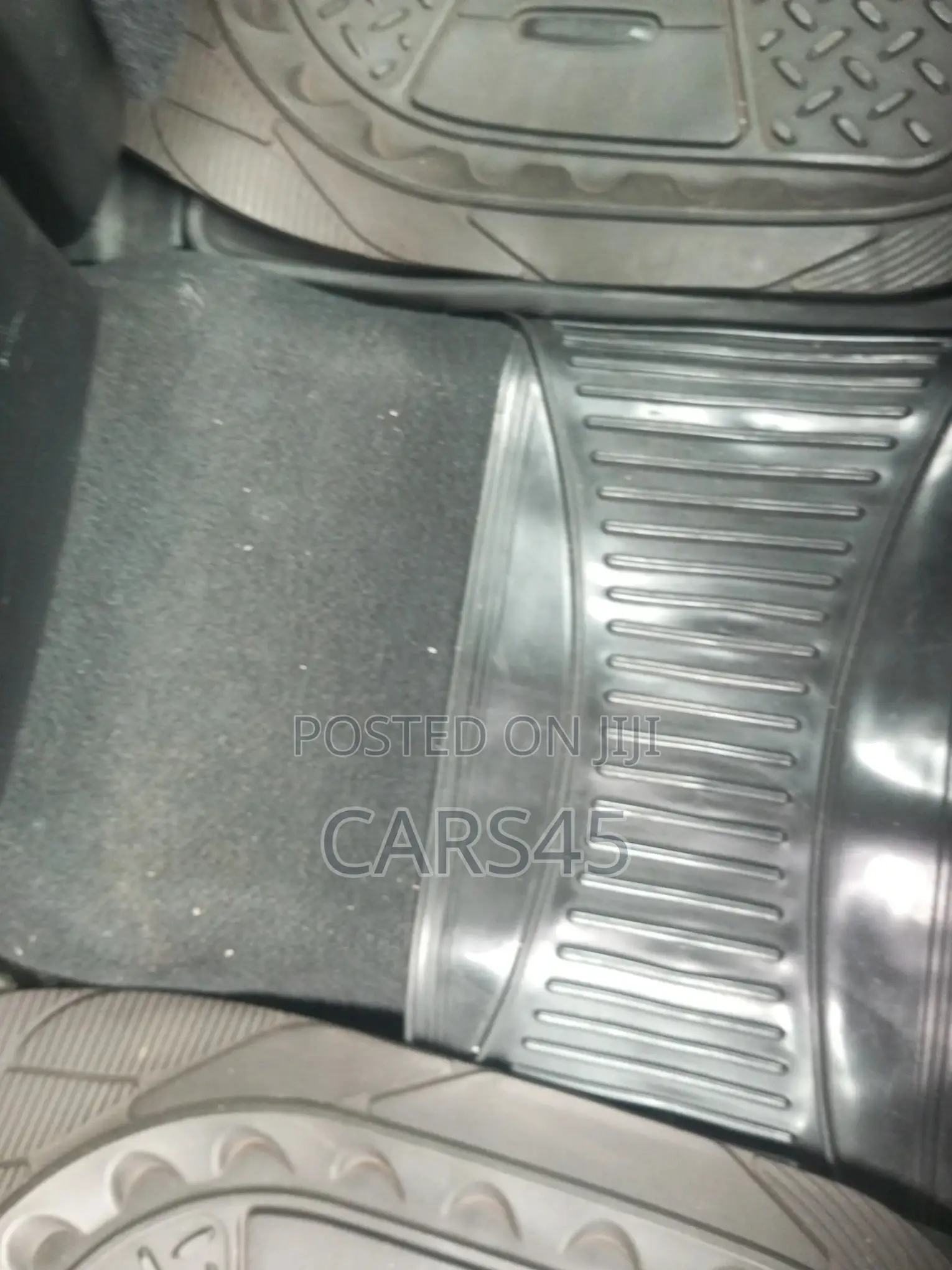 Toyota Camry 2015 Gray