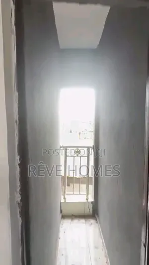 1bdrm Apartment in Ifako-Gbagada for rent
