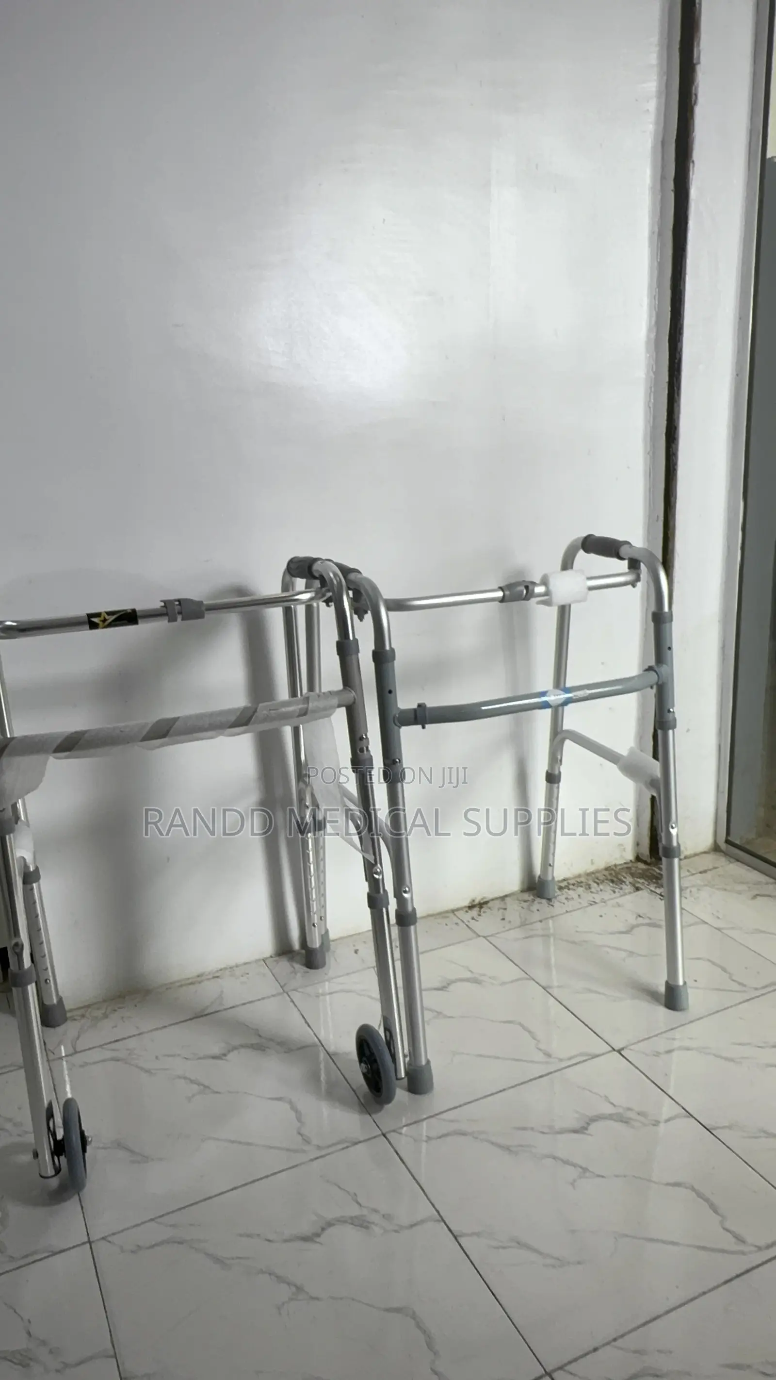 Walking Frame
