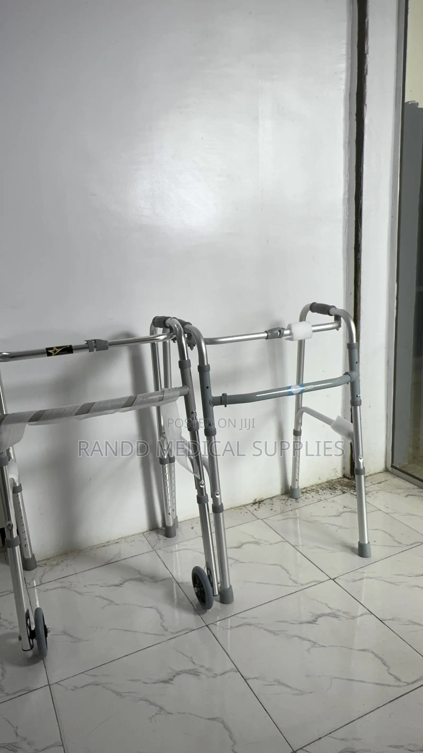 Walking Frame