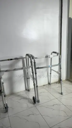 Walking Frame