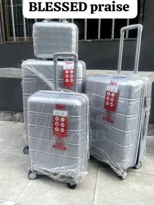 Traveling Bag