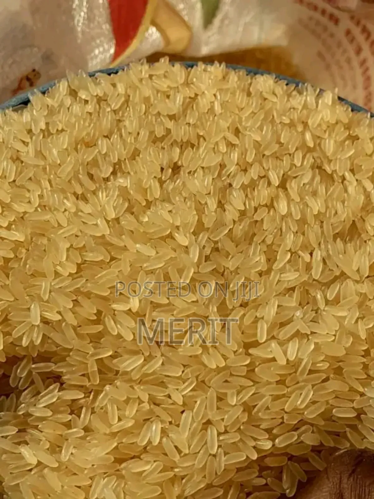 My Choice Rice