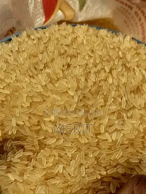 My Choice Rice