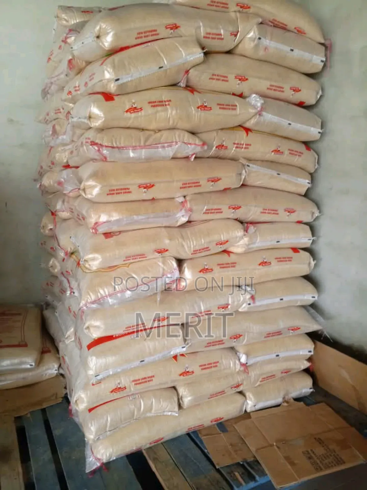 My Choice Rice