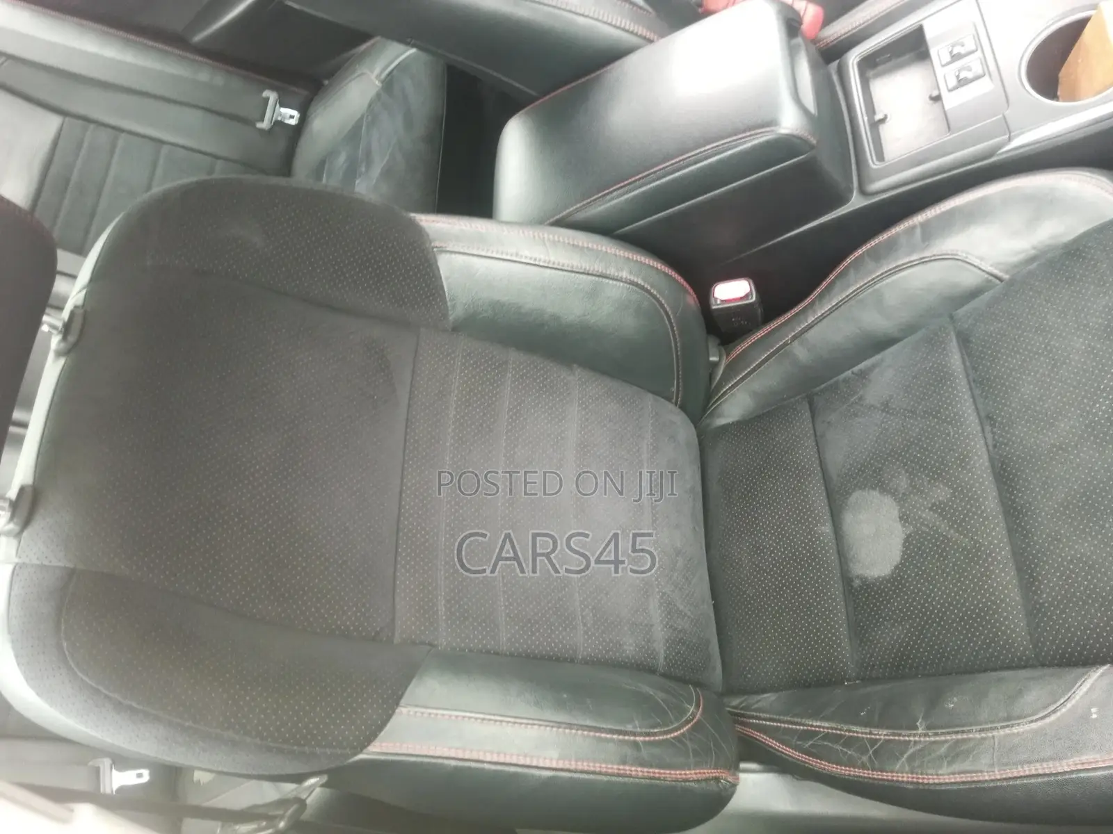 Toyota Camry 2015 Gray