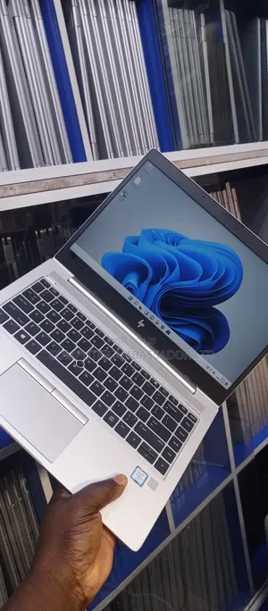 Laptop HP EliteBook 840 G6 8GB Intel Core i5 SSD 256GB
