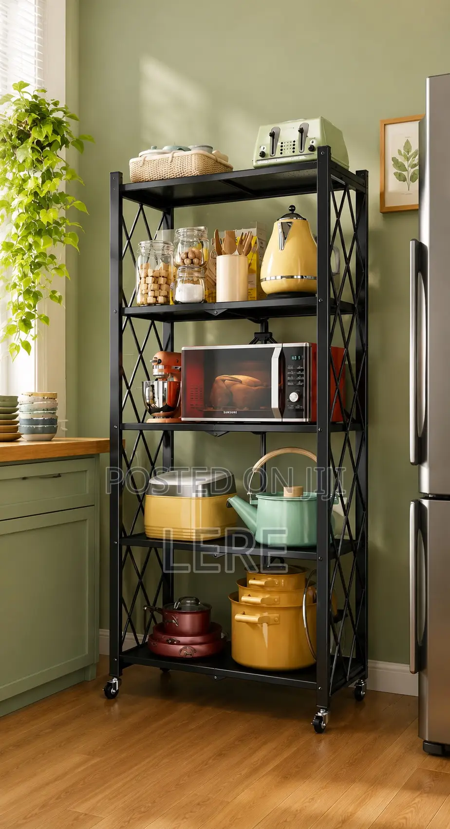 Office Storage